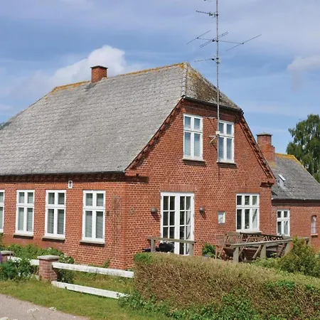 Rodenaebvej *