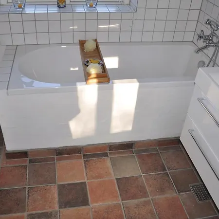 Ferienhaus Rodenaebvej