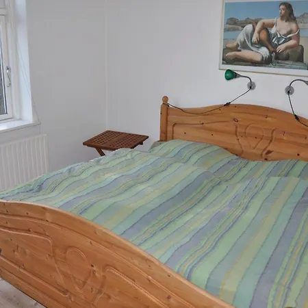 Rodenaebvej Nyaraló