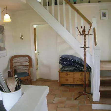 Ferienhaus Rodenaebvej *
