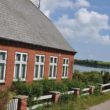 Nyaraló Rodenaebvej Nordborg