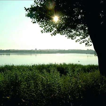 Rodenaebvej Holiday home