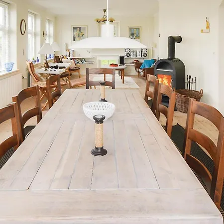 Ferienhaus Rodenaebvej *