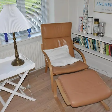 Rodenaebvej Ferienhaus Nordborg Kommune